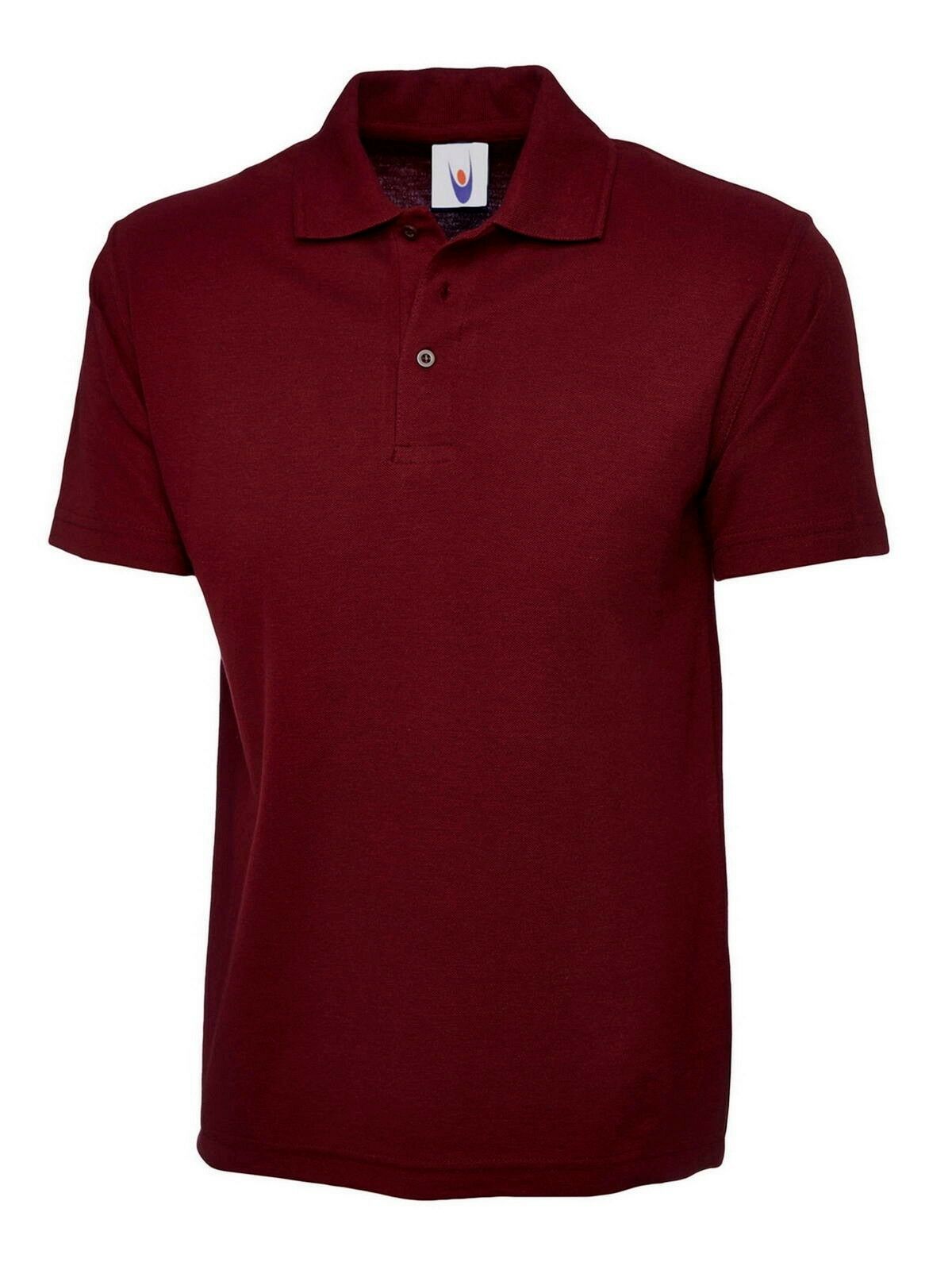 Custom Embroidered Men Polo Tshirt, Personalised Text/Design Shirt, Digitized Company Logo Monogrammed Polo Tee, Special Gift for Golf Lover