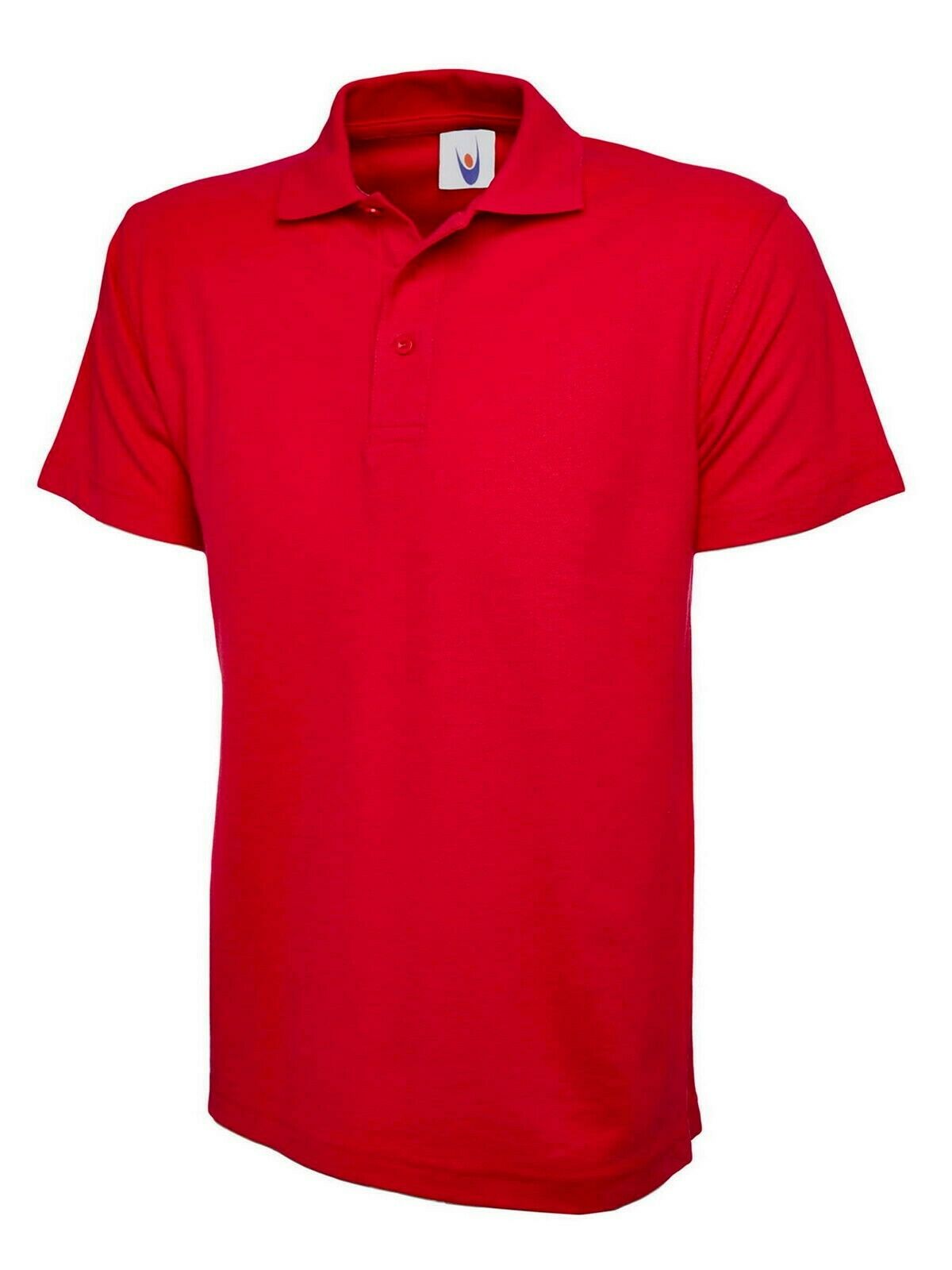 Custom Embroidered Men Polo Tshirt, Personalised Text/Design Shirt, Digitized Company Logo Monogrammed Polo Tee, Special Gift for Golf Lover