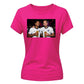 Kane And Bellingham Celebration Ladies T-Shirt