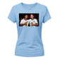 Kane And Bellingham Celebration Ladies T-Shirt