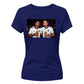 Kane And Bellingham Celebration Ladies T-Shirt