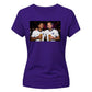 Kane And Bellingham Celebration Ladies T-Shirt