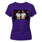Kane And Bellingham Celebration Ladies T-Shirt England Football Shirt Top World Cup T-Shirts 2026 UK Supporter Merchandise