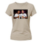 Kane And Bellingham Celebration Ladies T-Shirt