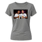 Kane And Bellingham Celebration Ladies T-Shirt
