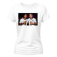 Kane And Bellingham Celebration Ladies T-Shirt