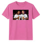 Kane And Bellingham Celebration Unisex T-Shirt
