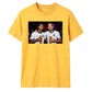 Kane And Bellingham Celebration Unisex T-Shirt