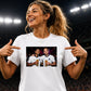 Kane And Bellingham Celebration Unisex T-Shirt
