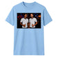Kane Bellingham England Football Shirt Unisex T-Shirt Top Mens Womens Celebration World Cup 2026 UK Supporter
