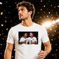 Kane And Bellingham Celebration Unisex T-Shirt