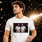 Kane Bellingham England Football Shirt Unisex T-Shirt Top Mens Womens Celebration World Cup 2026 UK Supporter