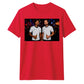 Kane Bellingham England Football Shirt Unisex T-Shirt Top Mens Womens Celebration World Cup 2026 UK Supporter