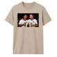 Kane And Bellingham Celebration Unisex T-Shirt