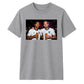Kane And Bellingham Celebration Unisex T-Shirt