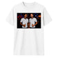 Kane Bellingham England Football Shirt Unisex T-Shirt Top Mens Womens Celebration World Cup 2026 UK Supporter