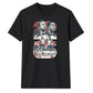 Kane Bellingham Dynamic Duo Football Graphic Unisex T-Shirt