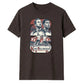 Kane Bellingham Dynamic Duo Football Graphic Unisex T-Shirt