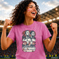 Kane Bellingham Dynamic Duo Football Graphic Unisex T-Shirt