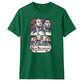 Kane Bellingham Dynamic Duo Football Graphic Unisex T-Shirt