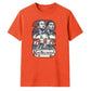 Kane Bellingham Dynamic Duo Football Graphic Unisex T-Shirt