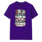 Kane Bellingham Dynamic Duo Football Graphic Unisex T-Shirt