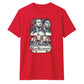 Kane Bellingham Dynamic Duo Football Graphic Unisex T-Shirt