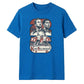 Kane Bellingham Dynamic Duo Football Graphic Unisex T-Shirt
