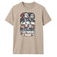 Kane Bellingham Dynamic Duo Football Graphic Unisex T-Shirt