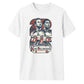 Kane Bellingham Dynamic Duo Football Graphic Unisex T-Shirt