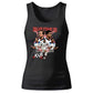 Kane Bellingham England Dynamic Duo Ladies Tank Top