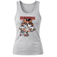 Kane Bellingham England Dynamic Duo Ladies Tank Top