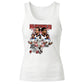 Kane Bellingham England Dynamic Duo Ladies Tank Top