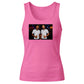 Kane Bellingham Party Celebration Photo Ladies Tank Top