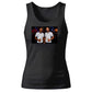 Kane Bellingham Party Celebration Photo Ladies Tank Top