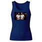 Kane Bellingham Party Celebration Photo Ladies Tank Top