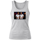 Kane Bellingham Party Celebration Photo Ladies Tank Top