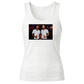 Kane Bellingham Party Celebration Photo Ladies Tank Top