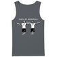 Kane Bellingham Wonderwall Football Graphic Vest Men Tank Top