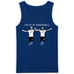 Kane Bellingham Wonderwall Football Graphic Vest Men Tank Top