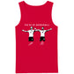 Kane Bellingham Wonderwall Football Graphic Vest Men Tank Top