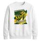 New Zealand Womens World Cup Sweatshirts Kapp 7 Unstoppable Women Cricket unisex sweatshirt