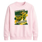 New Zealand Womens World Cup Sweatshirts Kapp 7 Unstoppable Women Cricket unisex sweatshirt