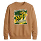 New Zealand Womens World Cup Sweatshirts Kapp 7 Unstoppable Women Cricket unisex sweatshirt