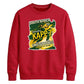 New Zealand Womens World Cup Sweatshirts Kapp 7 Unstoppable Women Cricket unisex sweatshirt