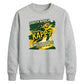 New Zealand Womens World Cup Sweatshirts Kapp 7 Unstoppable Women Cricket unisex sweatshirt