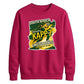 New Zealand Womens World Cup Sweatshirts Kapp 7 Unstoppable Women Cricket unisex sweatshirt