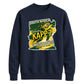New Zealand Womens World Cup Sweatshirts Kapp 7 Unstoppable Women Cricket unisex sweatshirt