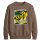 New Zealand Womens World Cup Sweatshirts Kapp 7 Unstoppable Women Cricket unisex sweatshirt