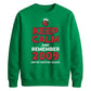 Keep Calm 2009 T20 Women Cricket Sweatshirt - ICC T20 World Cup